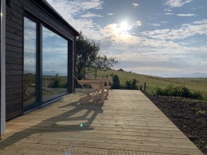 3 Bedroom Seaview Cottage on the Isle of Lewis, Outer Hebrides, Scotland